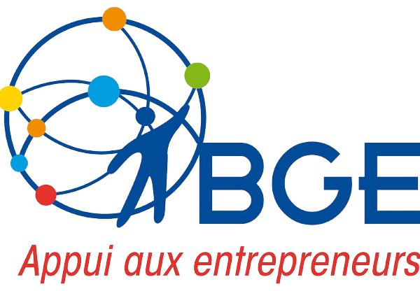 Logo du BGE